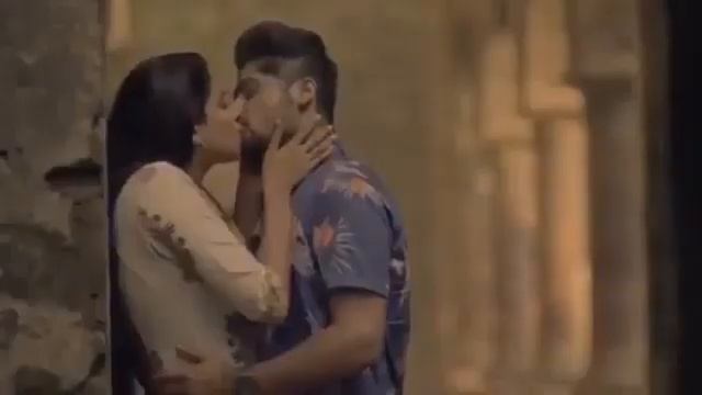 😛Sameer Shristi kissing scene//kundali bhagya 😛 смотреть онлайн
