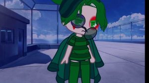 Pow:Пик побил Вару/gacha club/13 карт