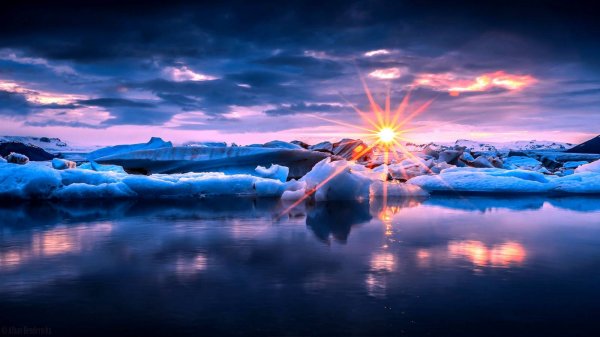 Чары льда и магия гитары / Enchantment of Ice & Guitar Magic • ВидеоКанал «exZotikA Max»