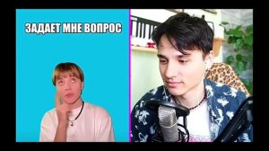 Оля Кекс и битбокс😂👍