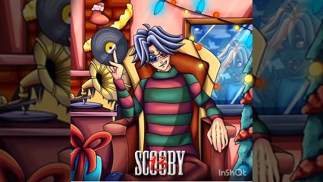 Скуби - Пластинка 13 (полный трек) смотреть онлайн