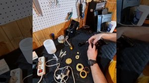 Siemens (bosch neff) 688. Ремонт.