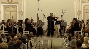 А. Вивальди - "Времена года" Весна - II часть