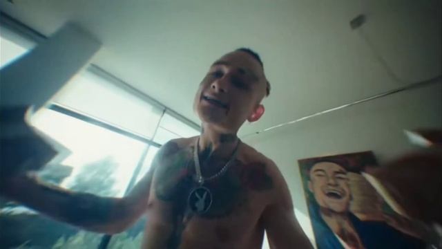 MORGENSTERN (Кадиллак) muzic morgen смотреть онлайн