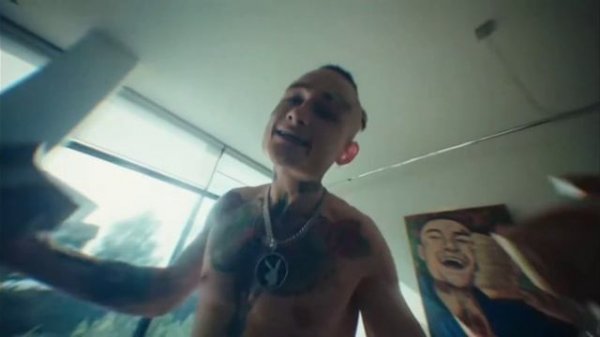 MORGENSTERN (Кадиллак) muzic morgen