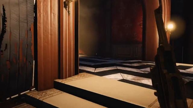 BioShock Infinite 4 часть смотреть онлайн
