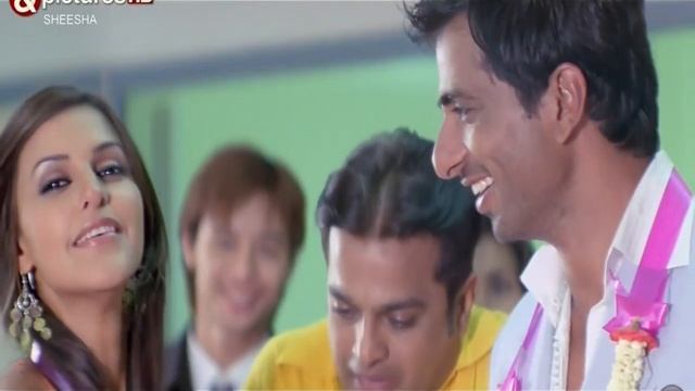 Assi_Ishq_Da_Dard_-_Sheesha_(2005) Movies song full HD смотреть онлайн