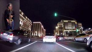 LADYNSAX - Зеленоглазое Такси (S.TARk)