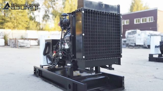 Дизельный генератор 60 кВт Cummins АД-60С-Т400-1РМ15 (2РМ15) смотреть онлайн