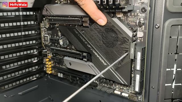 Rs 4,20,000 Full Gaming PC | RTX 3080 | 5900x | Priyanshu Sitapur | Mr Pc Wale смотреть онлайн