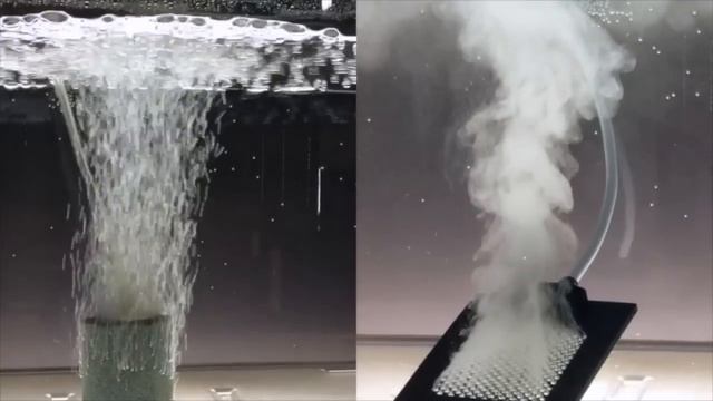 Bubbler VS O2Grow Emitter смотреть онлайн