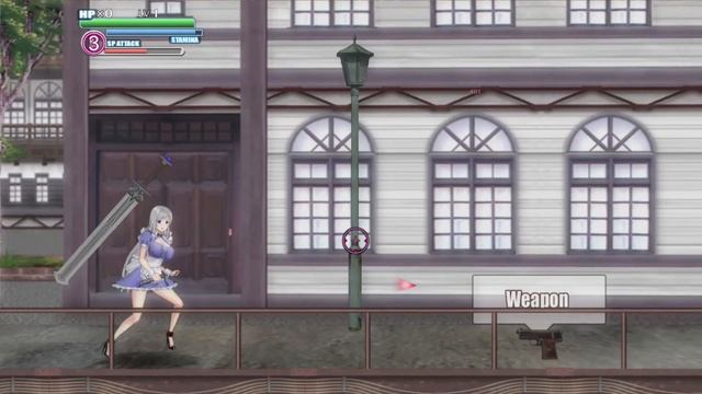 Manager can be Tough!: Case of the Kidnapped Waitress Gameplay смотреть онлайн