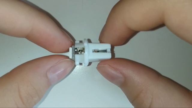 Светодиодная автомобильная лампа NeTuning B8.3d в панель приборов смотреть онлайн