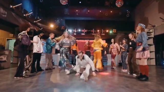 Mamma Maria смотреть онлайн