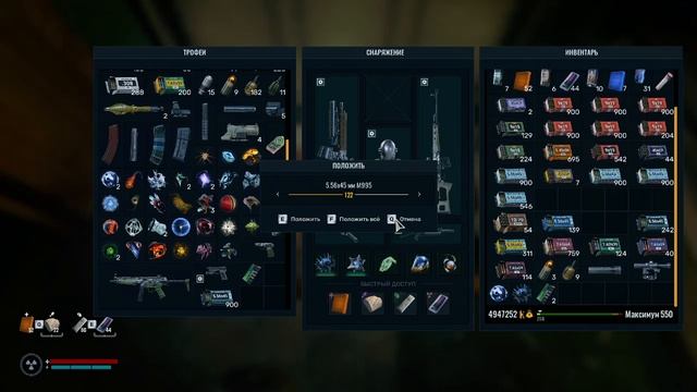 Сталкер 2 #11