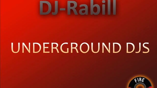 DJ-Rabill and Bohemia - Je Ek Tera Pyaar смотреть онлайн
