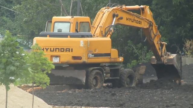 Поговорим об экологии и благоустройстве. Выпуск 6 смотреть онлайн