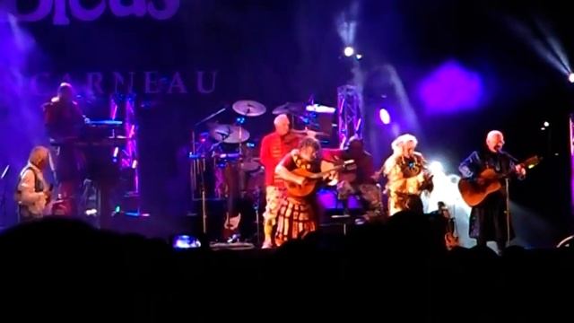 TRI YANN Concarneau (14.08.19 ) Dernière Tournée (50 e Anniversaire )) смотреть онлайн
