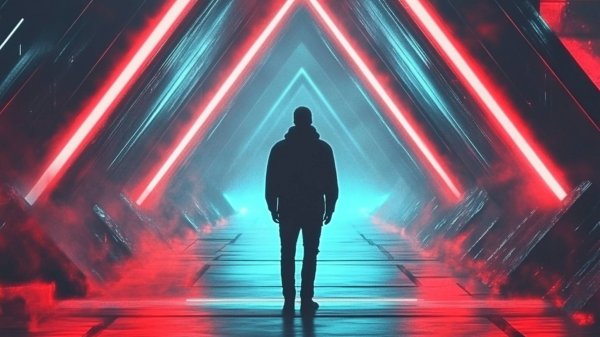 RC-Key - Melodic House, Melodic Techno, Progressive House Mix #2