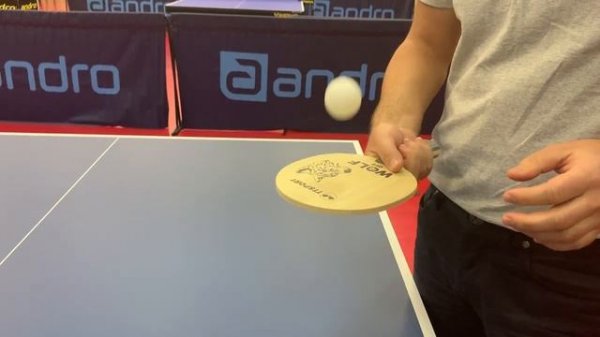 Основание TTSPORT WOLF OFF