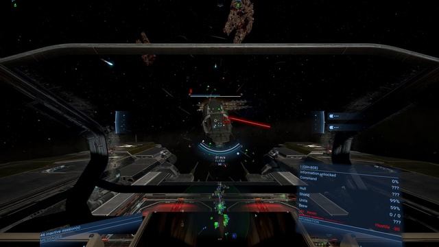 X4 Foundations Small Skirmish смотреть онлайн