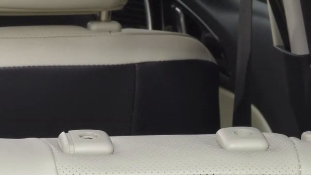 Mazda3 l Sièges de sécurité pour enfant смотреть онлайн