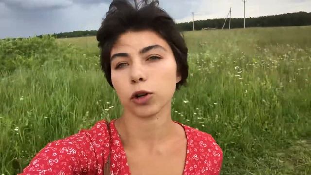 Полина Повтарь. Актёрская визитка. Июль 2020 смотреть онлайн