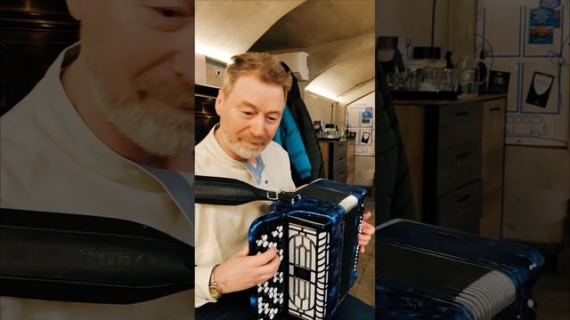 Ёлочка #баянист @ivanovsongs смотреть онлайн