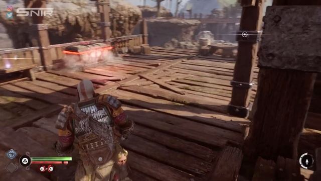 God Of War Ragnarök : Tous Les SECRETS incroyables CACHÉS dans le jeu ! (Easter Egg & Références) смотреть онлайн