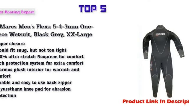 Best Wetsuits in 2022 смотреть онлайн