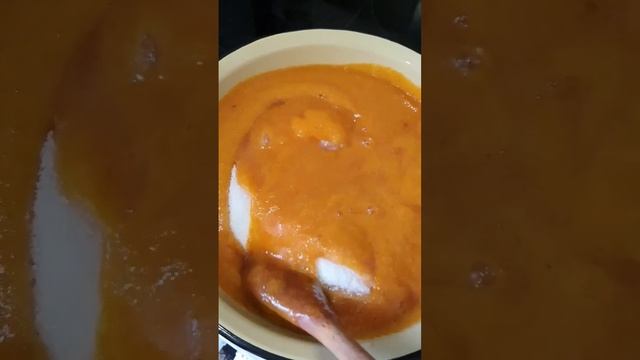 ВКУСНОТА 🍰🥃Джем из морошки🥞 смотреть онлайн