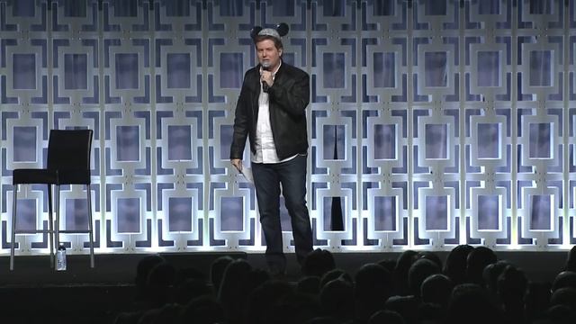 The Best of Star Wars Celebration Orlando 2017 смотреть онлайн