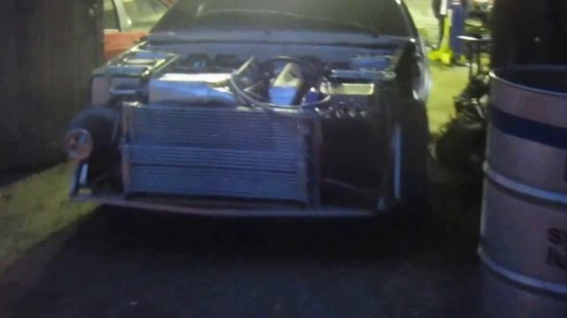 Maxi(rpd) DTT Motorsport