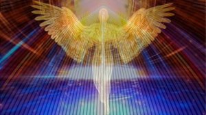 ТРОННЫЙ АНГЕЛ ГОВОРИТ ТЕБЕ