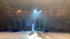 Александр Шоуа и группа «Непара» Ростов-на-Дону