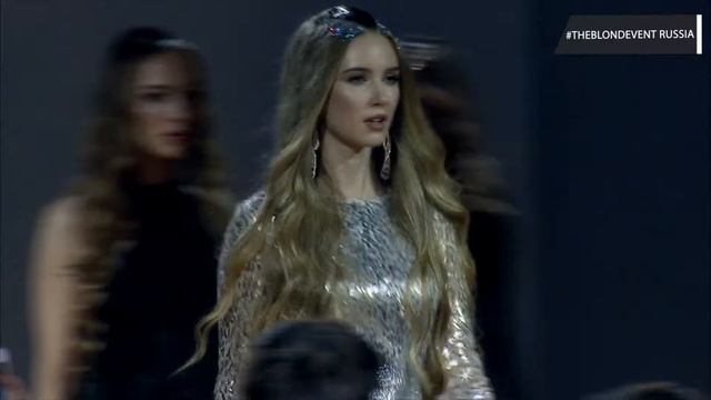 Schwarzkopf Professional blond event смотреть онлайн
