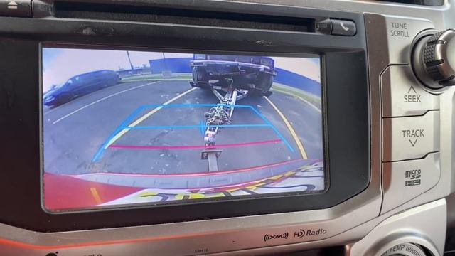 UNA TOYOTA ECHA PEDAZOS смотреть онлайн