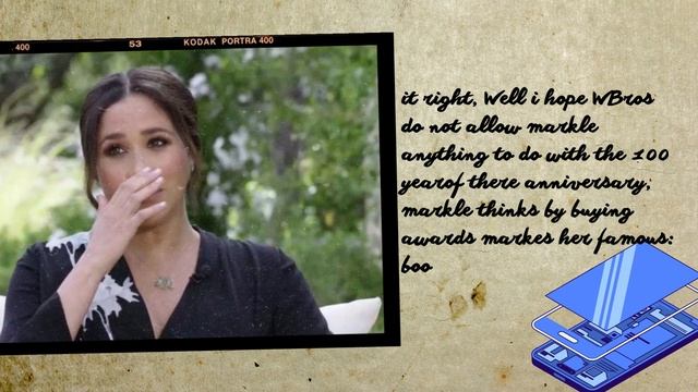 BRAVO! Meg's hope for a spot in Warner's 100 Years gets crushed by Oprah - Excluded From All Partie смотреть онлайн