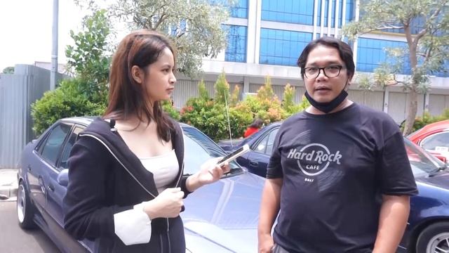 Cewek RetroPolitan Goes to KUMBAR !!! | Bareng Om Helmi Kedai Built UP | Ada El Camino !! смотреть онлайн