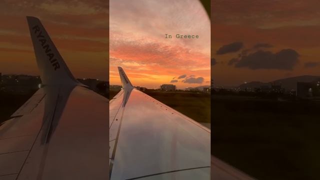 Greece Athens airport смотреть онлайн