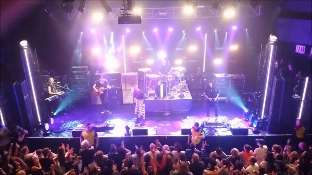 Skunk Anansie - You'll Follow Me Down - Bristol 2017 O2 Academy смотреть онлайн