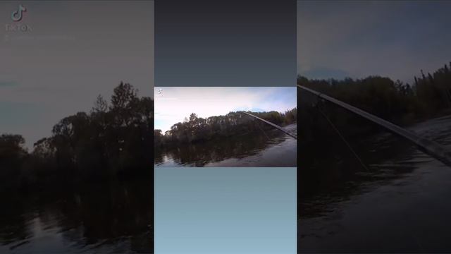 Не важно там холодно или жарко, а я еду на рыбалку👍💪🤗 смотреть онлайн