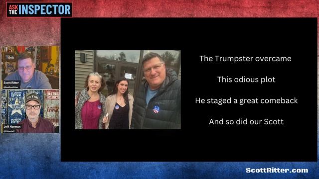 Ask The Inspector 223