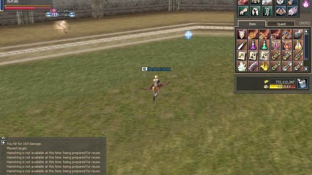 dontlookatme Olympiad 29.08.2006 (Hell Knight, EU-NA, C4)