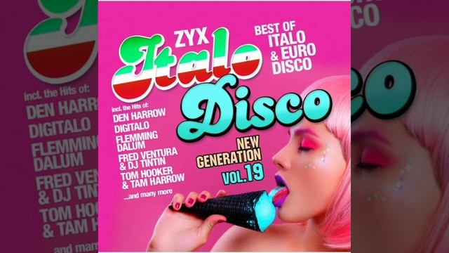 Mr. Moscow–Little Lover Stay (Extended Vocal Moscow Mix) смотреть онлайн