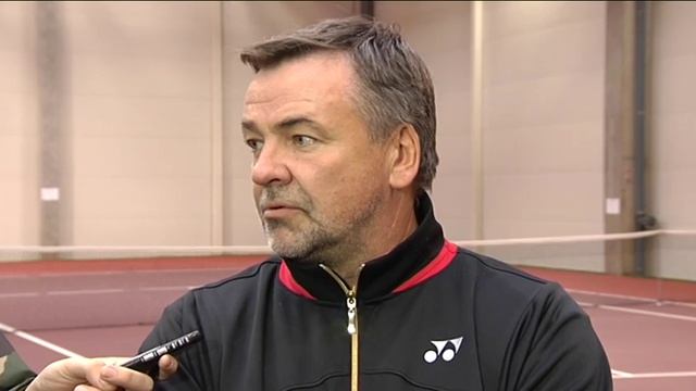 Ricardo Berankio ir Remigijaus Balzeko interviu смотреть онлайн