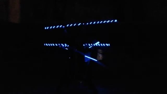 LED DANCE смотреть онлайн