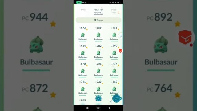 Live de Pokémon GO смотреть онлайн