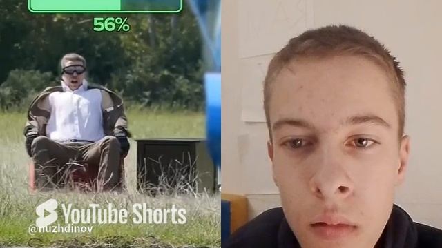 человек против реактивного самолёта смотреть онлайн