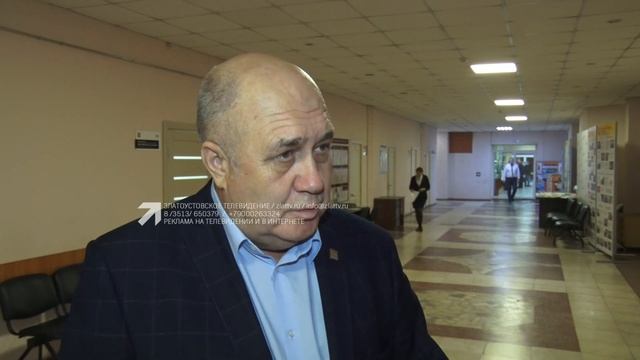 На встрече с председателями КТОС главным стал вопрос отсыпки дорог в частном секторе